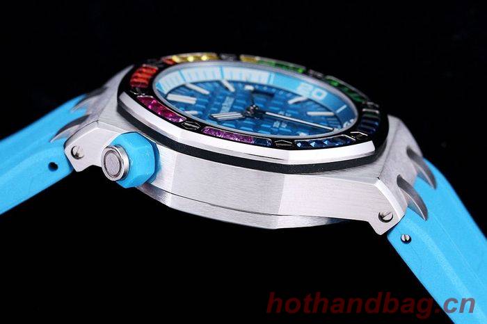 Audemars Piguet Watch APW00060 Audemars Piguet Watch APW00060